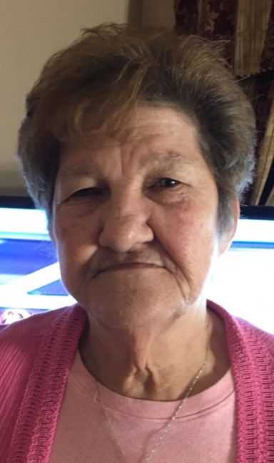 Obituary of Maudry Ann Cavalier