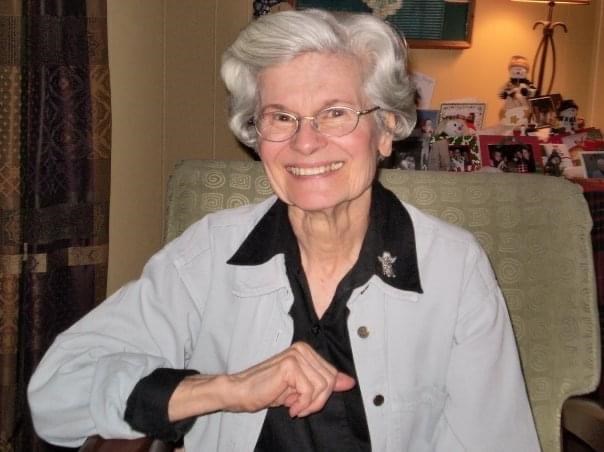 Obituary of Janet "Jan" Lee Tickner