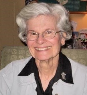 Obituary of Janet "Jan" Lee Tickner