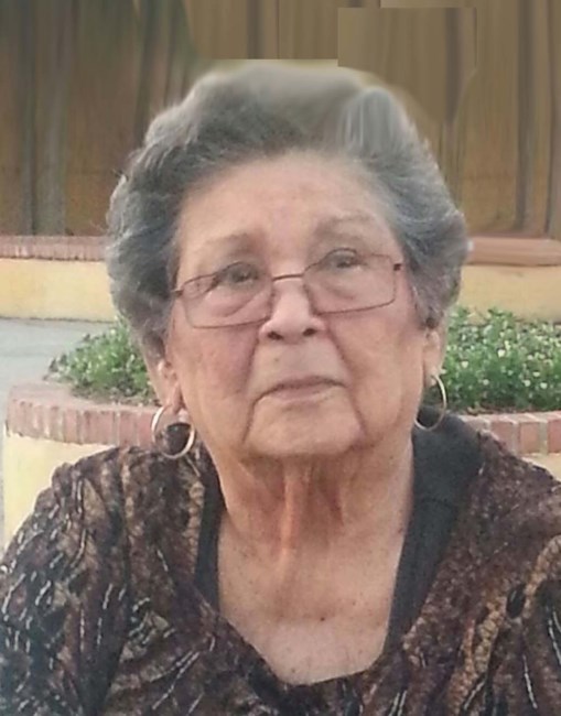 Obituary of Estella C. Hernandez