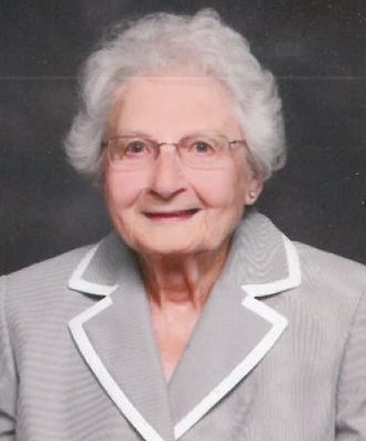 Obituary of Kathleen Fickley
