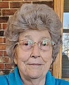 Obituary of Charlene Bernus Shelby