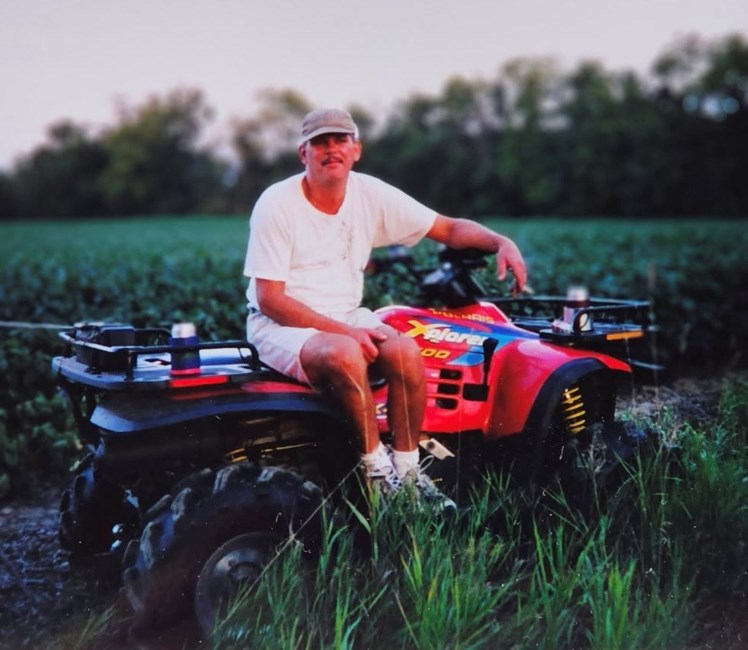 Obituary of Steven Craig Nichols