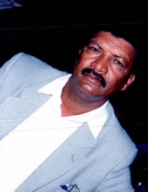 Obituary of Teudis A Reyes