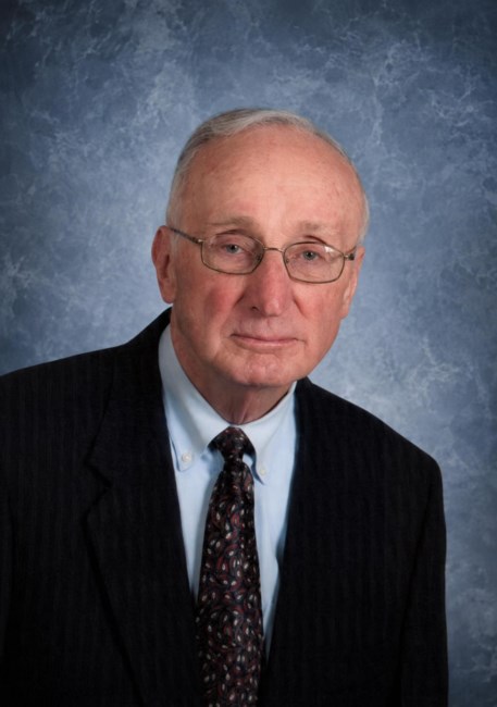 Obituary of Thomas Patrick O'Brien
