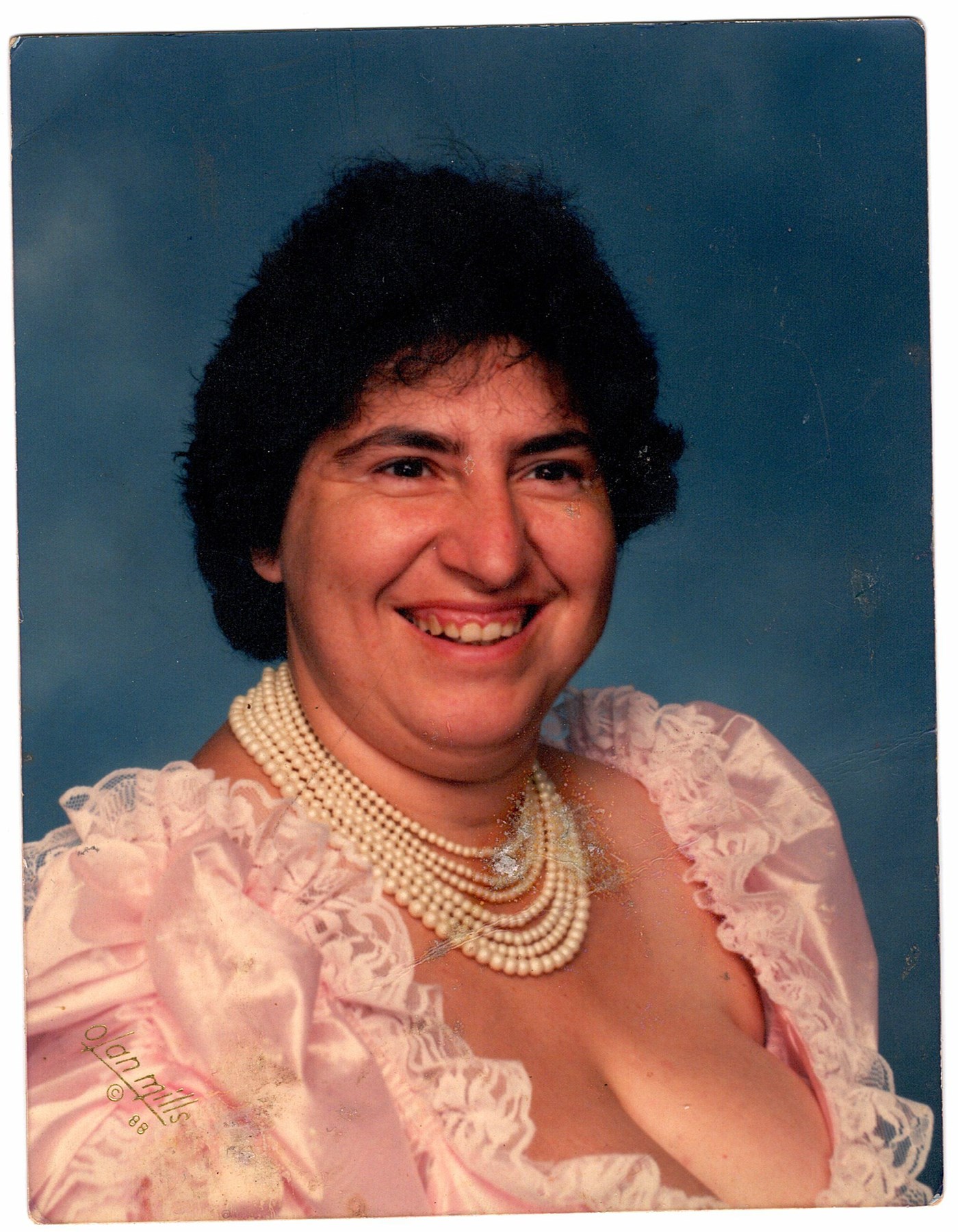 Obituary of Brenda Lee Schlear