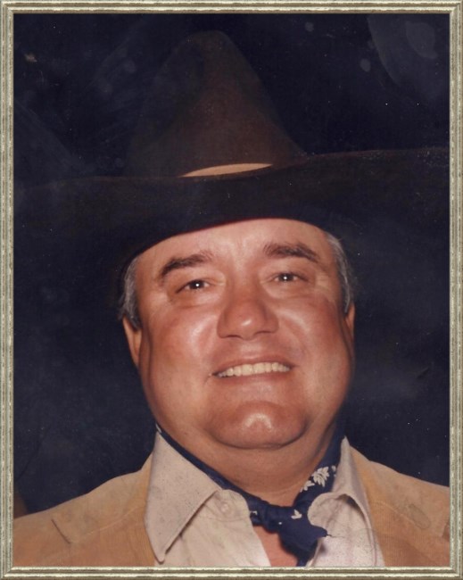 Obituary of Don Allen Weitinger
