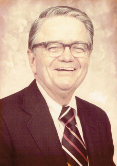 Obituary of Joseph Paul Walker Jr.