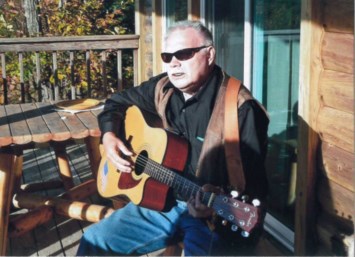 Obituary of Clarence "Larry" F. Clark