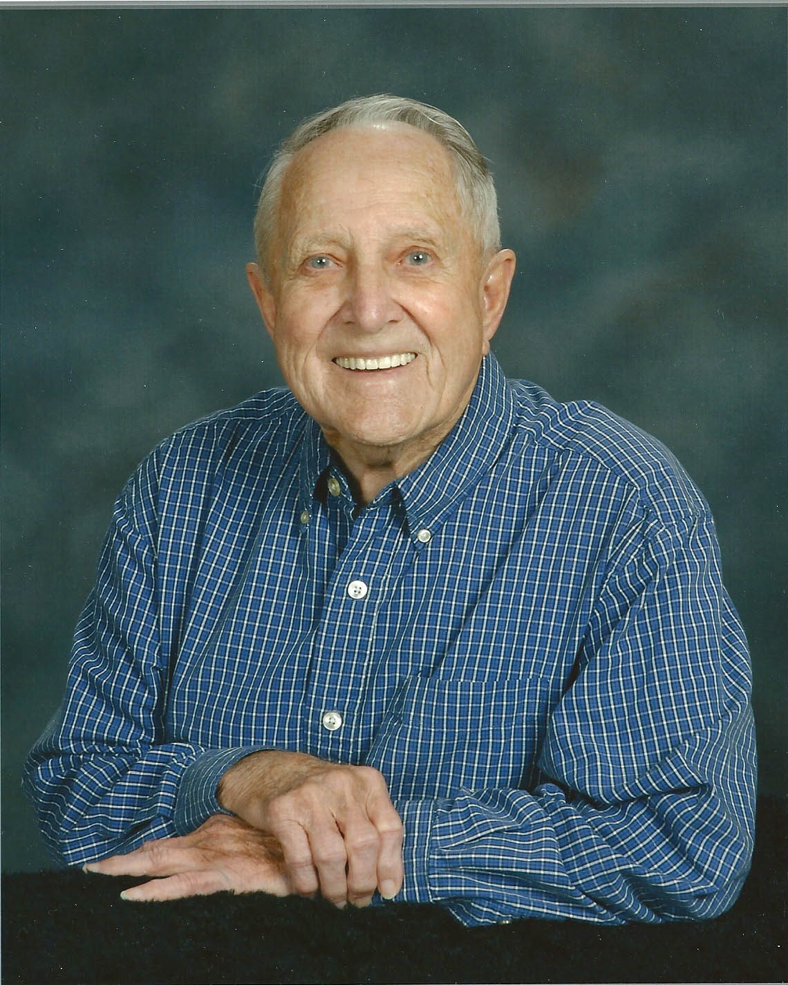 Obituary of Arthur Fraley