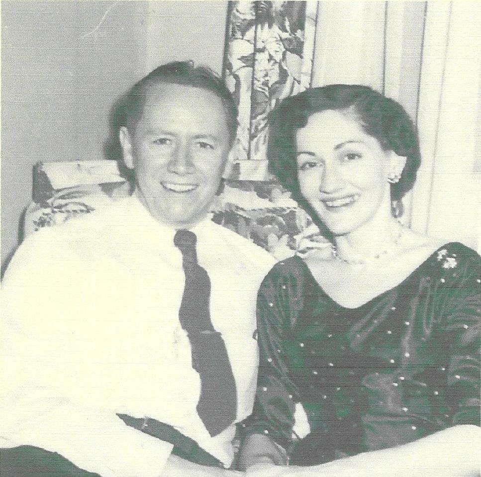 Obituary of Eileen Patricia Sweeney