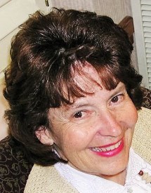 Obituary of Margo Foulger Weaver