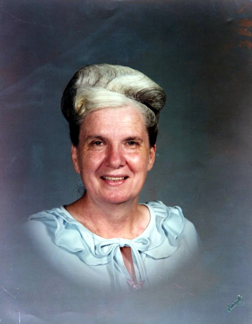 Obituary of Murl Dean Grimes Parker