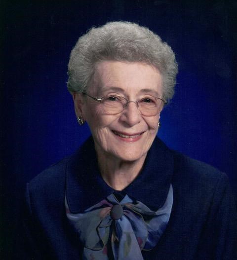 Obituary of Marion C. Fredrick