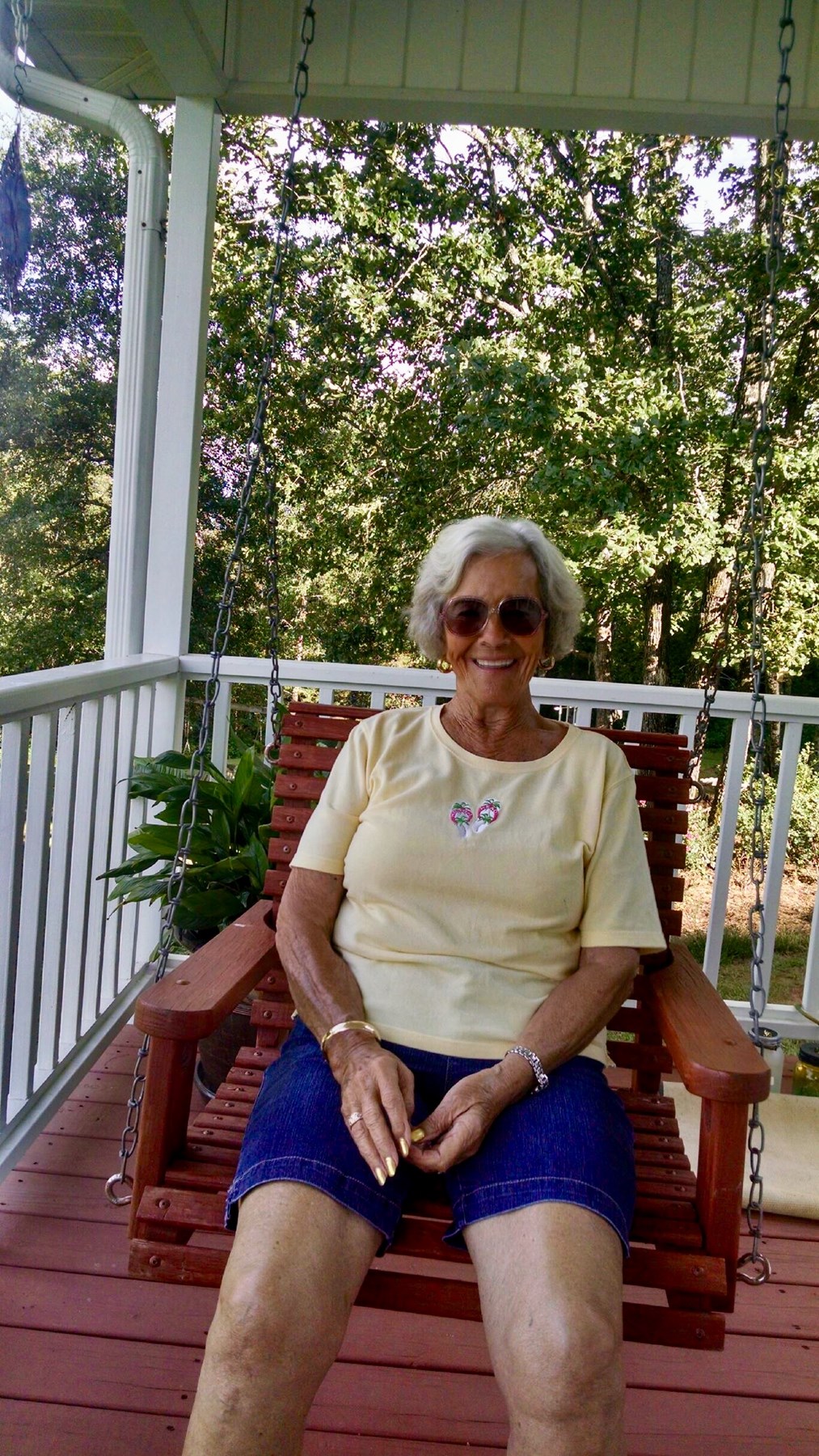 Obituary of Elden Linwood Bedenbaugh