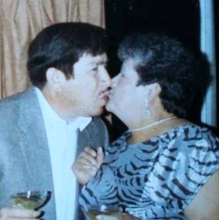 Obituary of Santiago Cordova