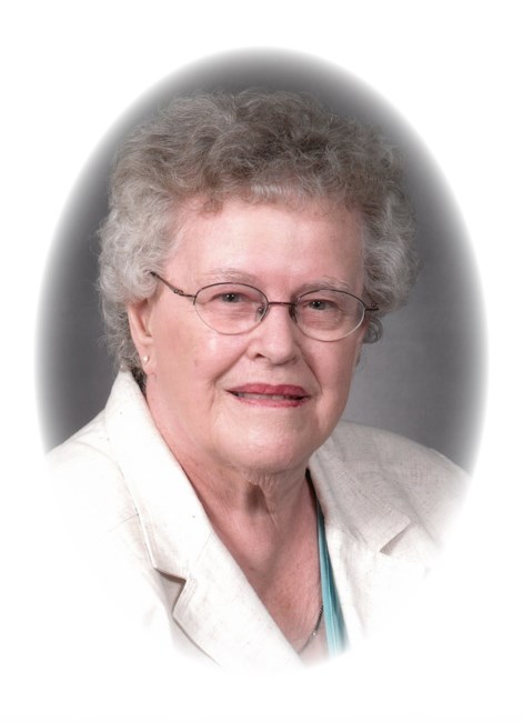 Obituary of Marilyn "Joan" Williams
