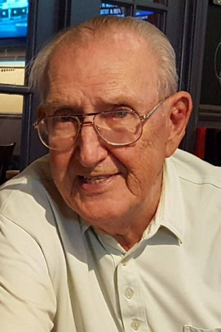 Obituary of Walter Martin Blankertz