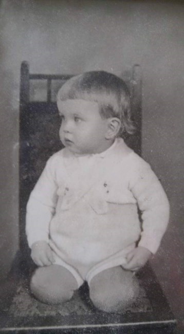 Obituary of Paavo Esa Antero Patokoski