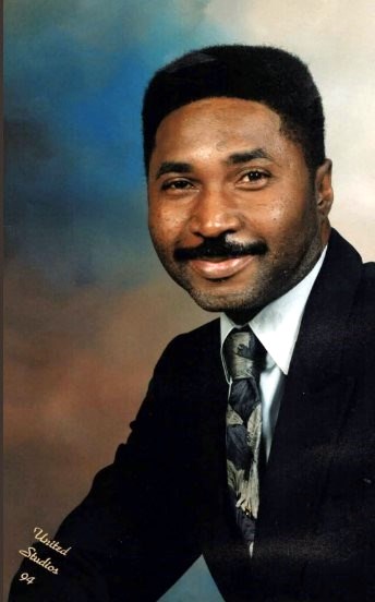 Obituary of Alfred Ray Jemerson