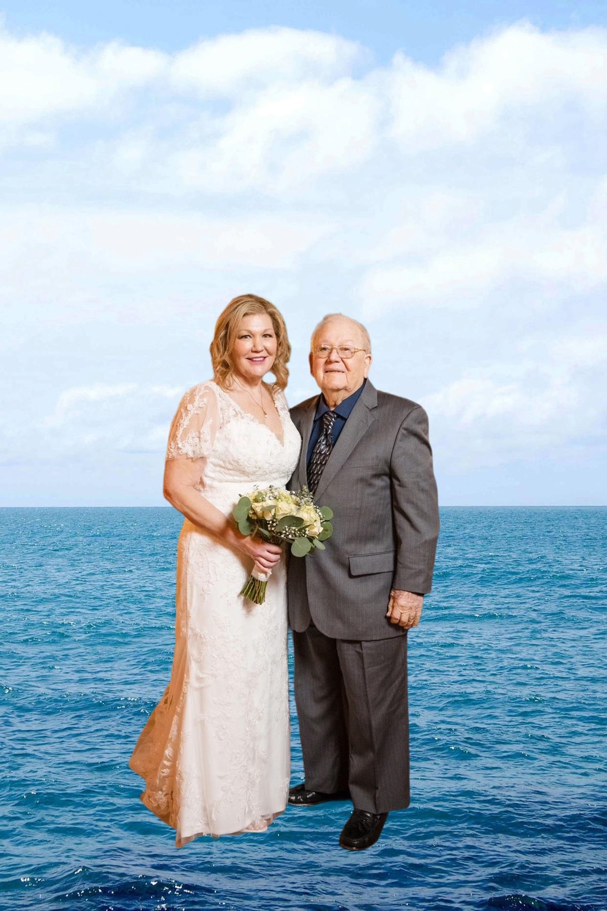 Obituary of Vito Vitiello