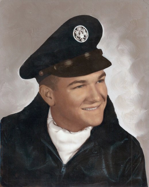 Obituary of Larry A. Weatherford