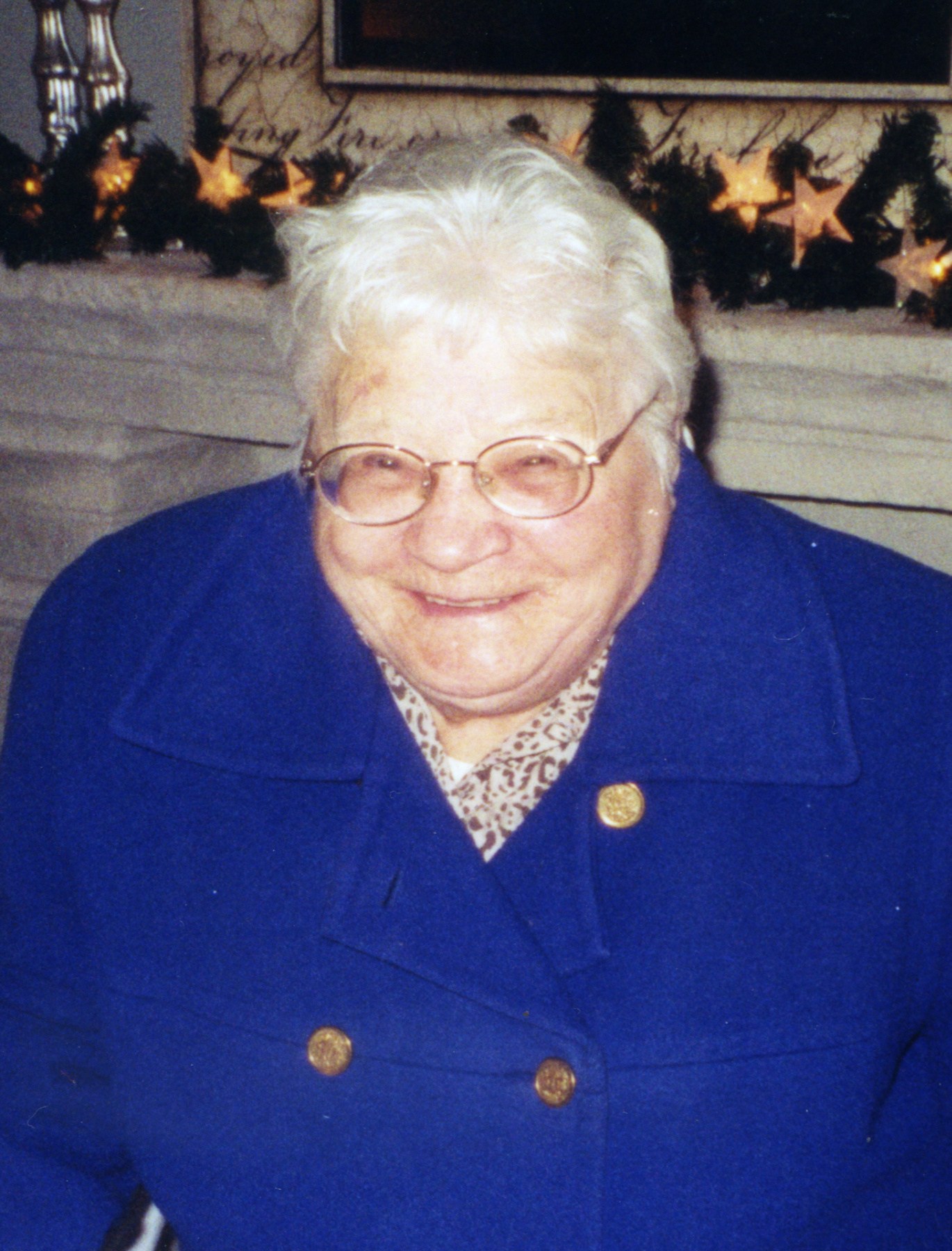 Obituary of Giuseppina Di Palma