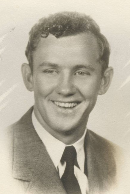 Obituary of Bobby Ray Stott