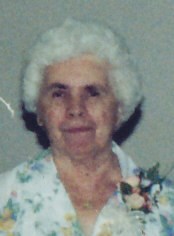 Obituary of Ruth Marie Carpenter