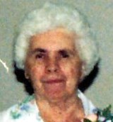 Obituary of Ruth Marie Carpenter