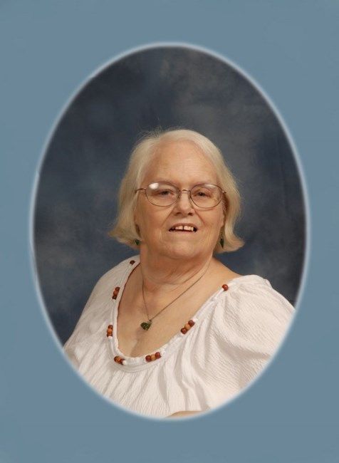 Obituary of Becky Liberato