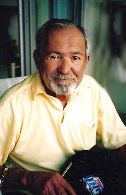 Obituary of Frank M. Nappi Sr.