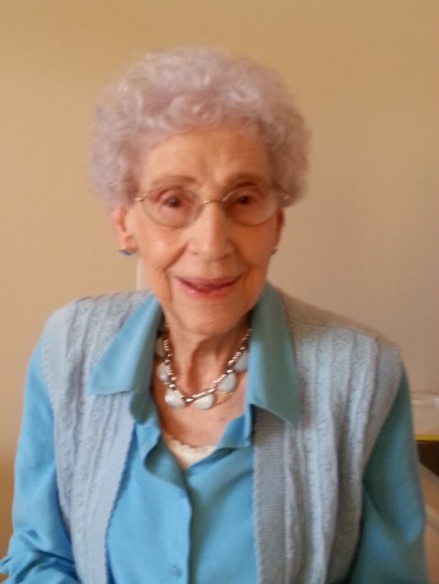 Obituary of Cécile Girard