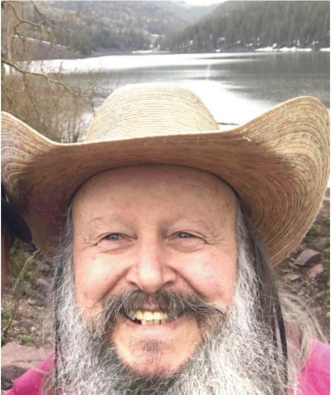 Obituary of Ronald Dale Sherwood