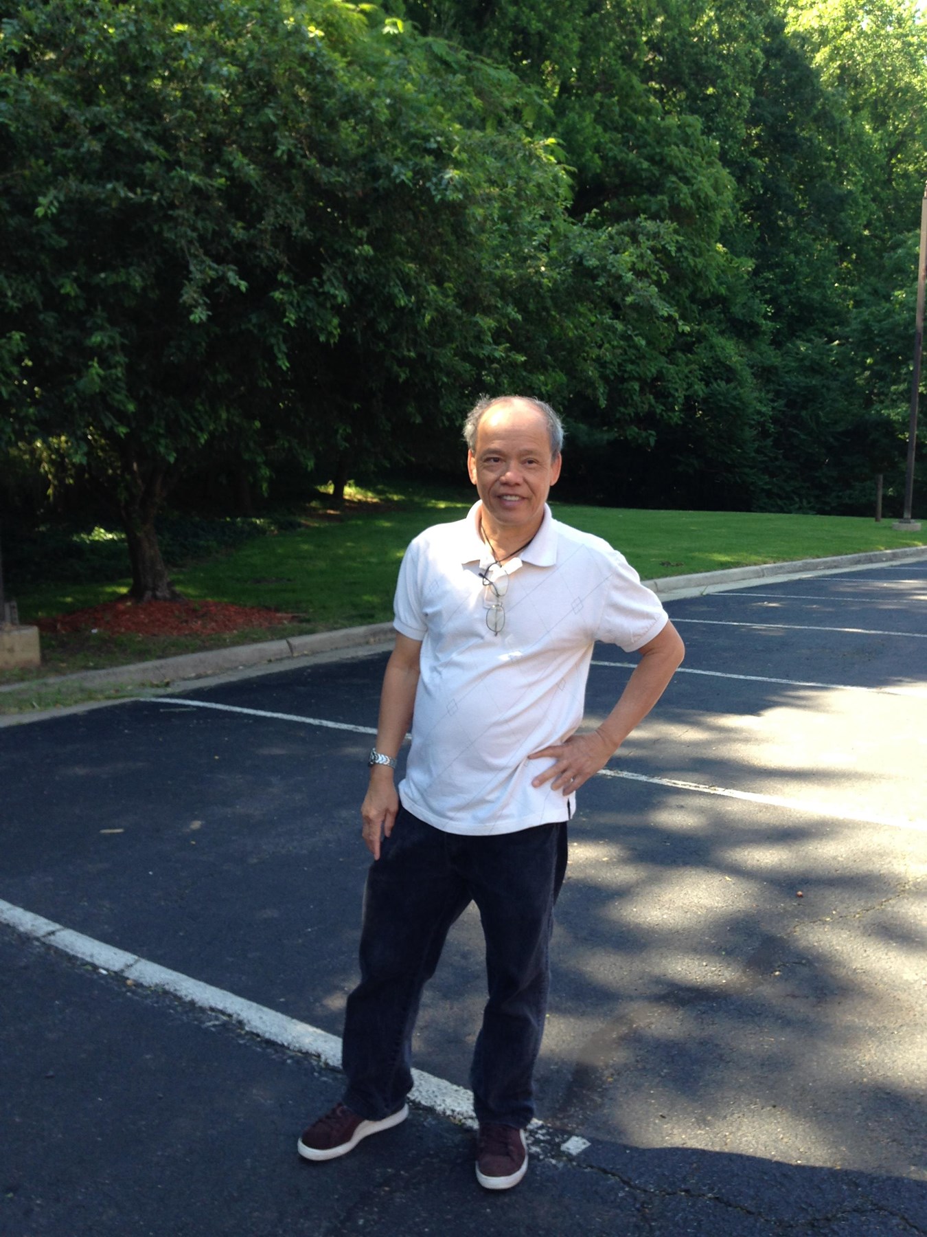 Obituary of Victorino Ravelo Magadia Jr.