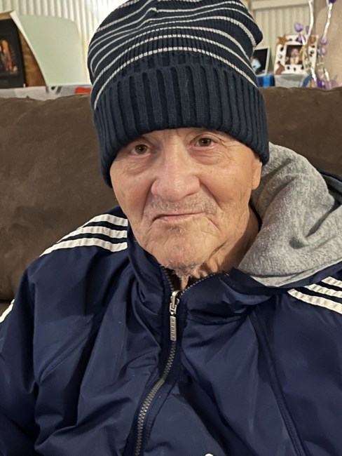 Obituary of Tony R. Gutierrez