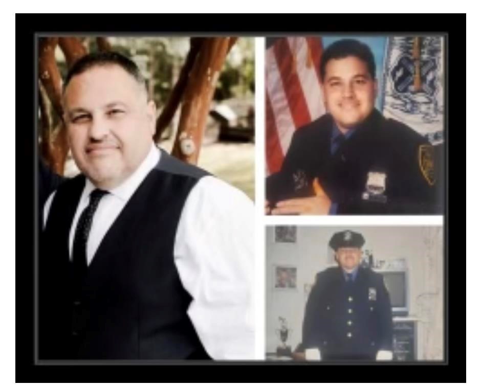 Obituary of Miguel Angel Torres