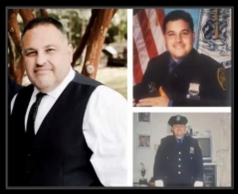 Obituary of Miguel Angel Torres