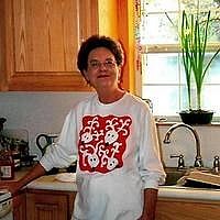 Obituary of Pat Withers