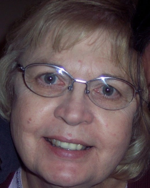 Obituary of Amanda Grace Pontious