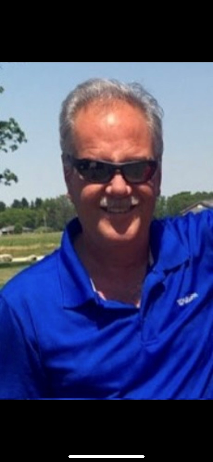 Obituary of Mark Douglas McIvor