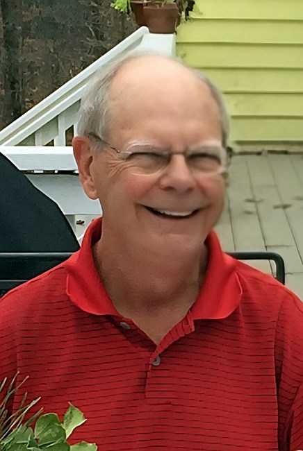 Obituario de Dr. Earl James "Jim" Rubis