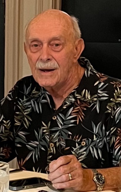Obituary of Donald Leroy Eickhoff