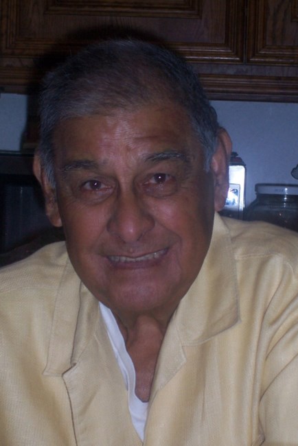 Obituary of Abel R. Del Toro