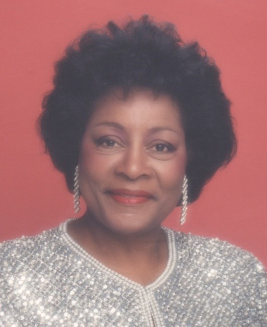 Obituary of Rosie Lee Davenport