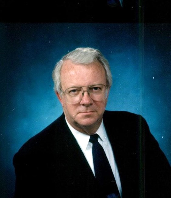 Obituary of Robert A. Walters