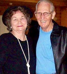 Obituary of Raymond Donald Brooks