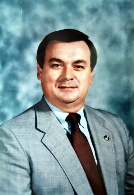 Obituary of Henry M. “Mickey” Watson