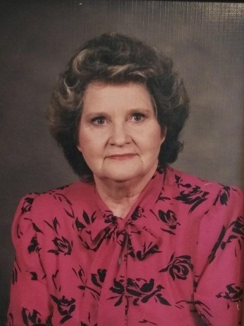 Obituary of Vivian R Miles