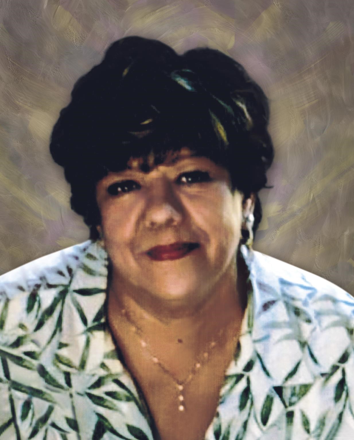 Obituary of Rachelle Abigail Arenas